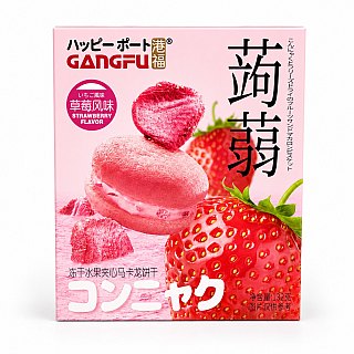 Gangfu product