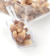 Gustaf Small Sour Cola Bottles 2.2 Pound Bag Bulk