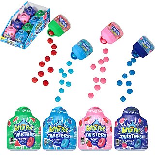 Bazooka product