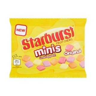 Starburst product