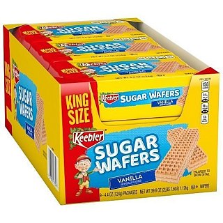 Keebler product