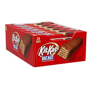 Kit Kat product