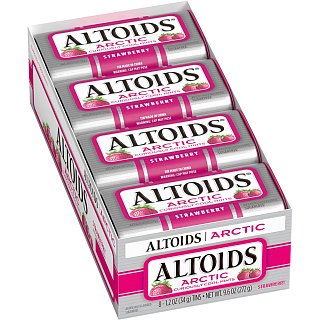 Altoids product