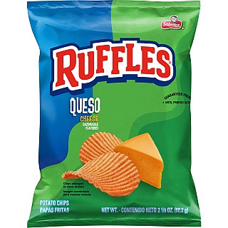 Lay's product