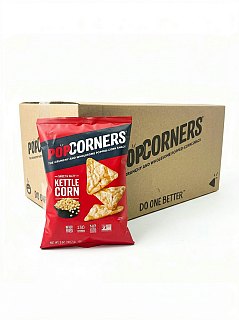 PopCorners product