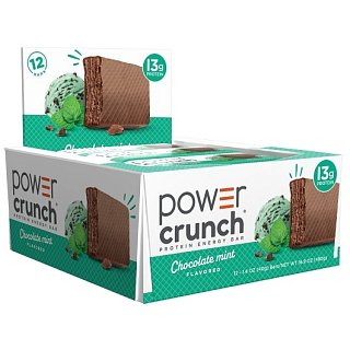 Power Crunch product