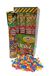 Toxic Waste product