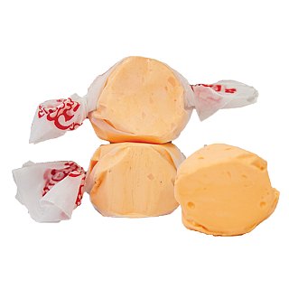 Taffy Town POG Passion Orange Guava Taffy 2.5 lb