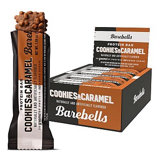 Barebells product