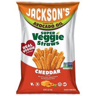Jacksons product