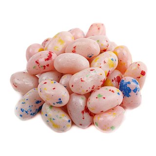 Jelly Belly Tutti Frutti Jelly Beans 5 lbs