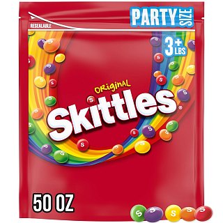 Skittles product