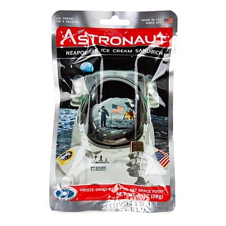 Freeze Dried product