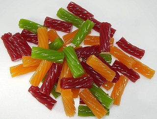 Darrell Lea 2 Lb Australian Licorice Multi Color Bulk Pack