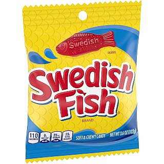 Swedish Fish product