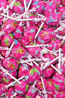 Bubble Yum product