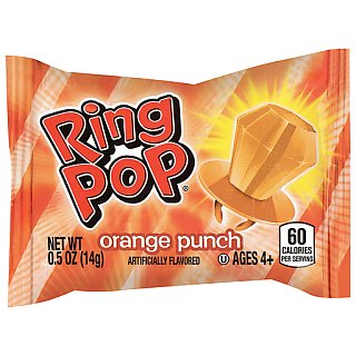 Ring Pop product