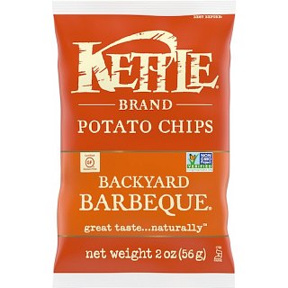 Kettle Brand product