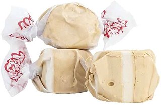 Taffy Town 2.5 Lb Butterscotch