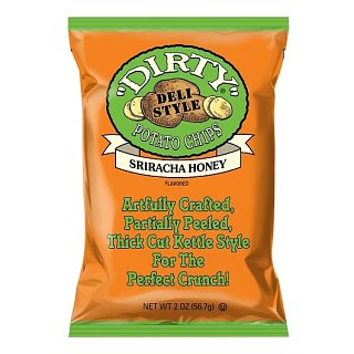 Dirty product