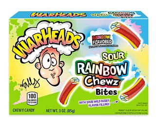 Warheads product