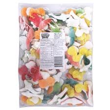 Herberts Best Ocean Pack 2.2 Pound Bag