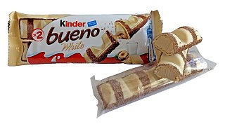 Kinder product