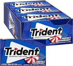 Bubble Gum product