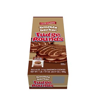 Little Debbie