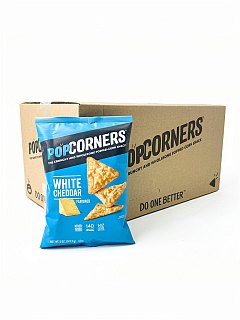 PopCorners product