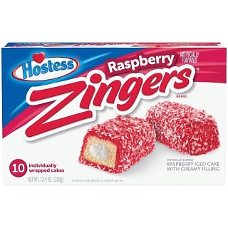 Hostess product
