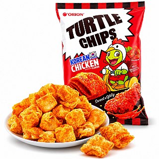 Turtle Chips product