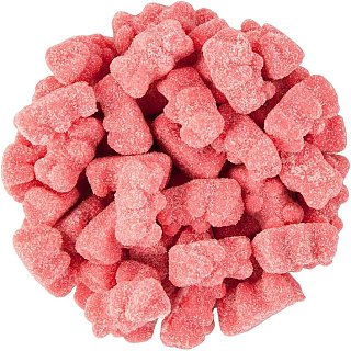 Clever 6.6 Lb Sour Watermelon Gummy Bears