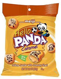 Meiji product