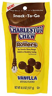 Charleston Chew product