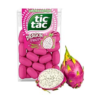 Tic Tac product