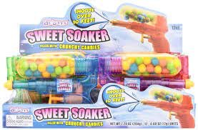 Kidsmania Sweet Soaker Packages 12 Count