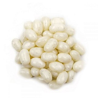 Jelly Belly French Vanilla Jelly Beans 5 lbs
