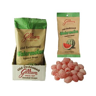 Gilliam product