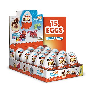 Kinder product