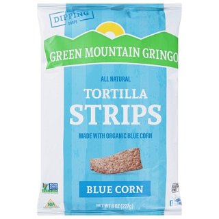 Chips & Salty Snacks product