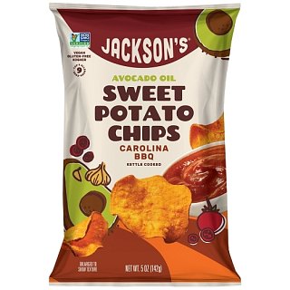 Jacksons product