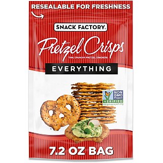 Snack Factory product