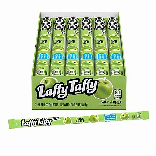 Laffy Taffy product