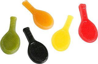Tom's Import XXL Tennis Raquet Licorice Winegum Candy 5.5 lb