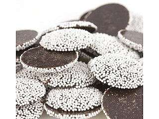 Dark Chocolate Non Pariels 5 pound bag