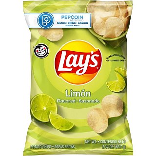 Lay's product