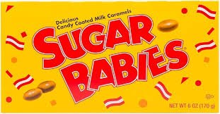 Sugar Babies