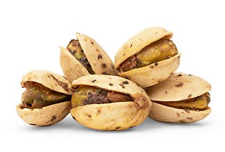 Setton Farms Premium Salt & Pepper Shelled Pistachios Roasted 3lb