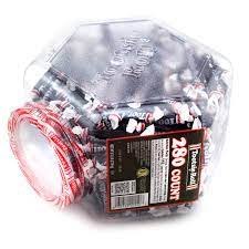Tootsie Roll Tub 280 Count tub